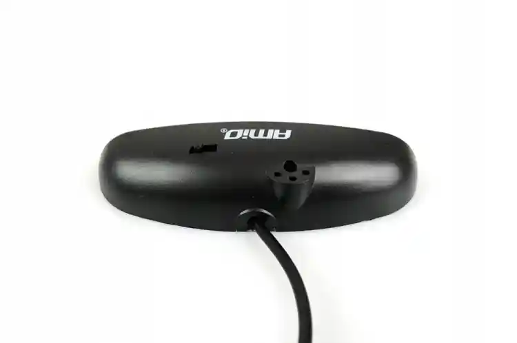 CZUJNIKI PARKOWANIA COFANIA PRZÓD TYŁ 8szt LED LCD