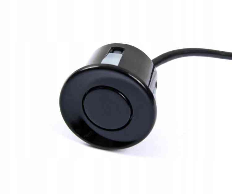 CZUJNIKI PARKOWANIA COFANIA 4 SZT BRZĘCZYK BUZZER