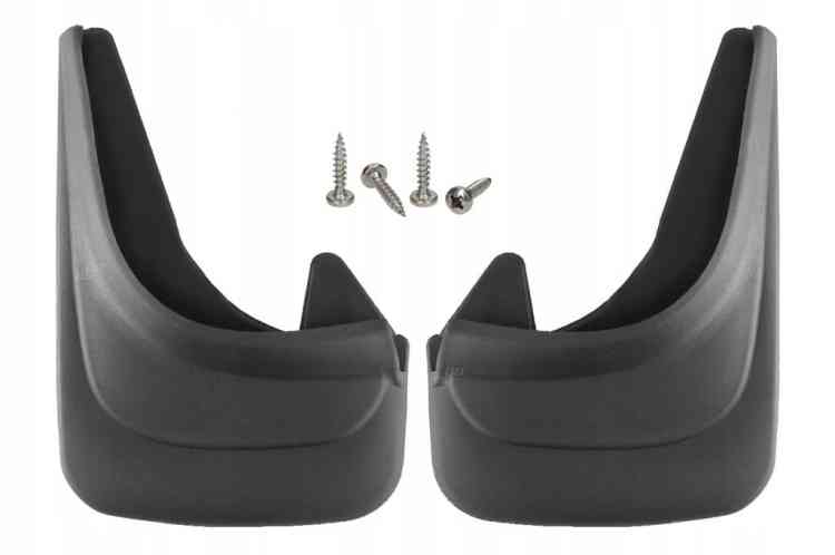 CHLAPACZE UNIWERSALNE BŁOTOCHRONY KOMPLET 2sz MF01