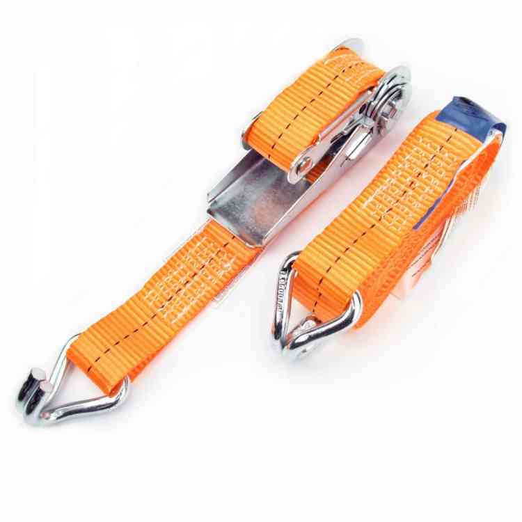 PAS TRANSPORTOWY 1T 2M 2M/25MM/1T PASY TRANSPORTOWE METALOWA KLAMRA