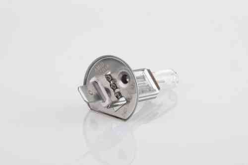 ŻARÓWKI H1 55W 12V LumiTec SILVER +100% KOMPLET