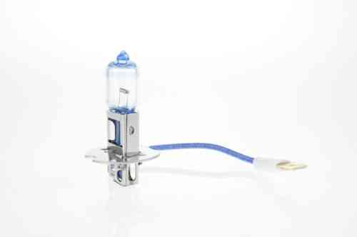 ŻARÓWKI H3 12V LumiTec LIMITED +130% 4300K KOMPLET