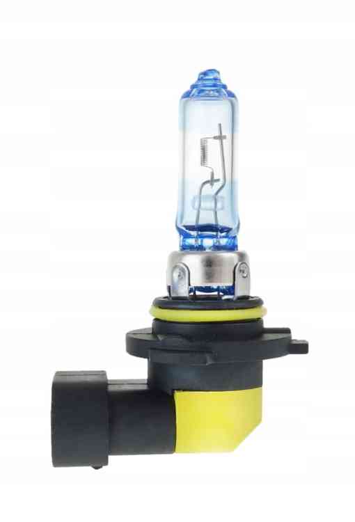 ŻARÓWKI HB3 12V LumiTec LIMITED +130% 4300K KPL