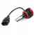 ŻARÓWKI SAMOCHODOWE LED H8 H9 H11 AMIO BF KOMPLET