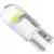 ŻARÓWKA LED W5W 12V COB PREMIUM HQ SFERA 360°