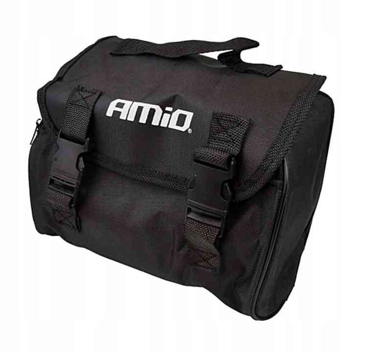 KOMPRESOR SAMOCHODOWY POMPKA ELEKTRYCZNA 12V 7 BAR