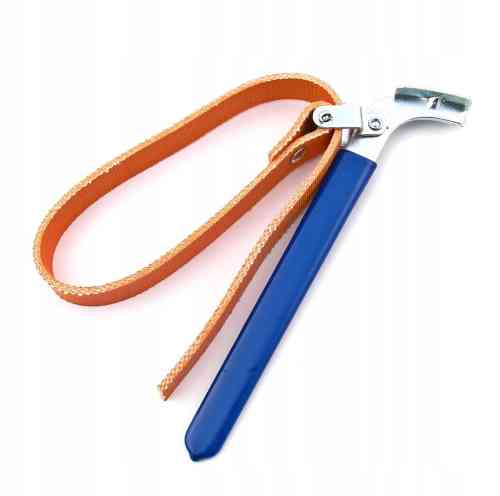 KLUCZ PASKOWY DO FILTRA OLEJU FILTRÓW 50CM 30-140