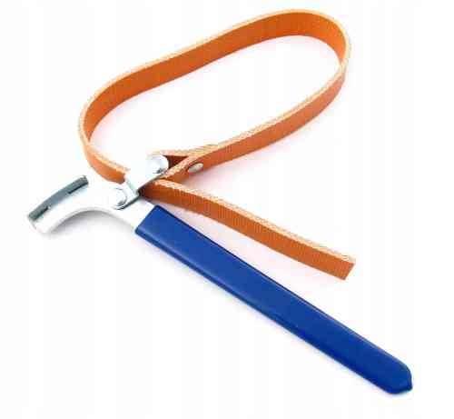 KLUCZ PASKOWY DO FILTRA OLEJU FILTRÓW 50CM 30-140