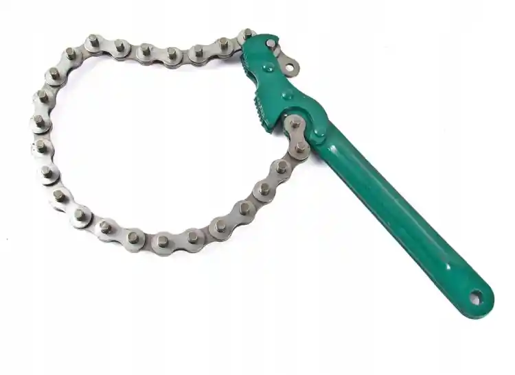 KLUCZ ŁAŃCUCHOWY DO FILTRA OLEJU FILTRÓW RUR 42CM