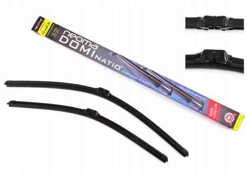 WYCIERACZKI PRZÓD DO RENAULT SCENIC II 2 NA BOLEC