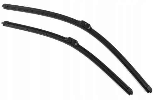 WYCIERACZKI PRZÓD DO RENAULT SCENIC II 2 NA BOLEC