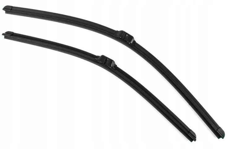 WYCIERACZKI PRZÓD DO RENAULT SCENIC II 2 NA BOLEC