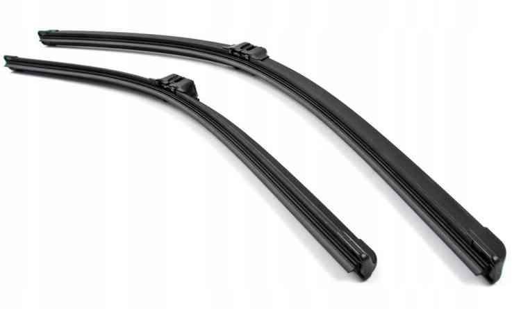 WYCIERACZKI PRZÓD DO RENAULT SCENIC II 2 NA BOLEC