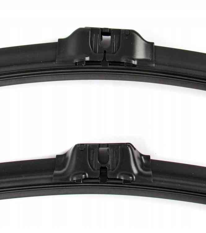 WYCIERACZKI PRZÓD DO RENAULT SCENIC II 2 NA BOLEC