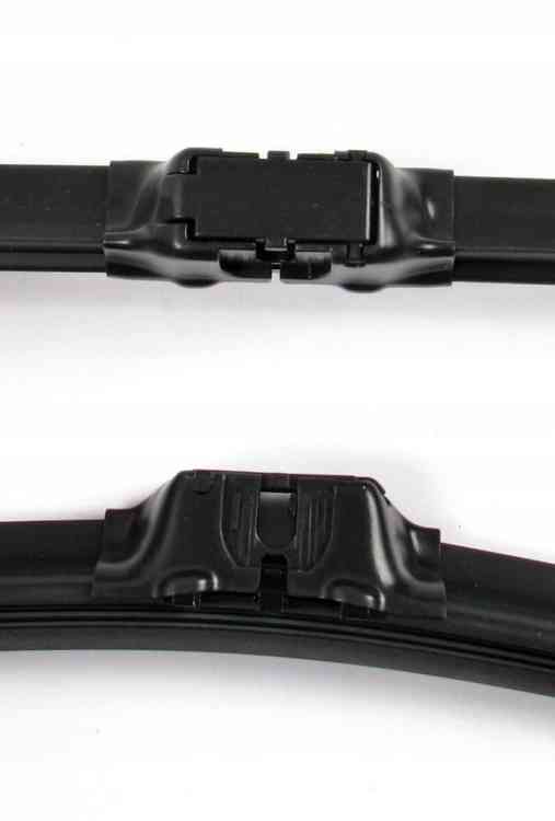 WYCIERACZKI PRZÓD DO RENAULT SCENIC II 2 NA BOLEC