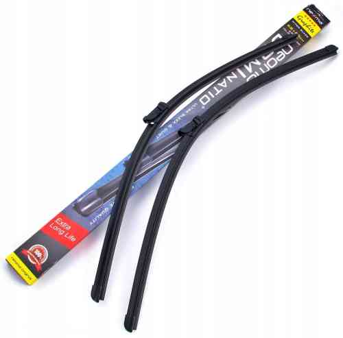 WYCIERACZKI PŁASKIE OPEL ASTRA J IV 09.2009- NEOMA