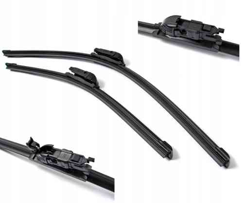 WYCIERACZKI PŁASKIE KIA CEED HYUNDAI i30