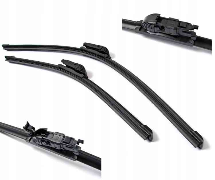 WYCIERACZKI PŁASKIE KIA CEED HYUNDAI i30