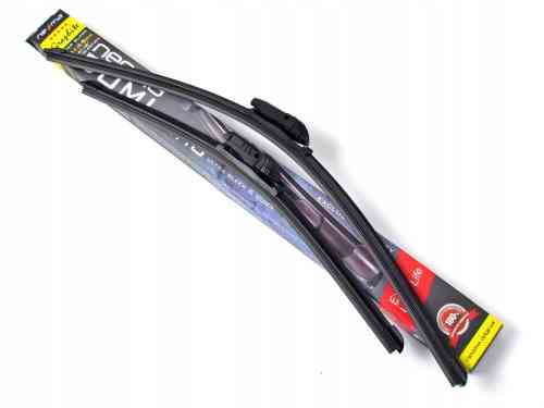 WYCIERACZKI PŁASKIE KIA CEED HYUNDAI i30