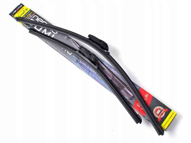 WYCIERACZKI PŁASKIE KIA CEED HYUNDAI i30