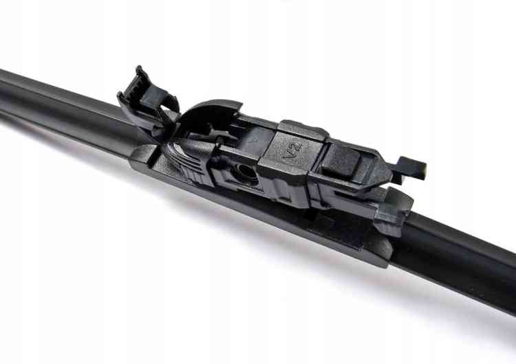 WYCIERACZKI PŁASKIE KIA CEED HYUNDAI i30