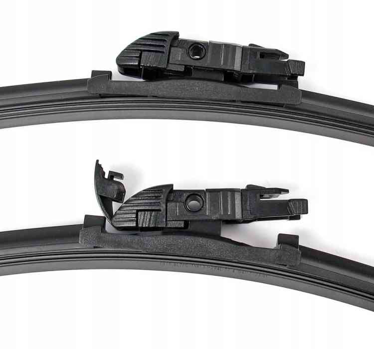 WYCIERACZKI PŁASKIE KIA CEED HYUNDAI i30