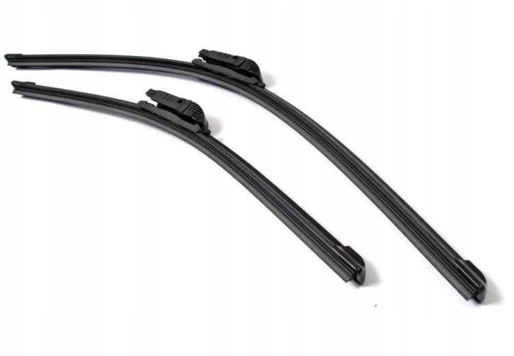 WYCIERACZKI PŁASKIE KIA CEED HYUNDAI i30