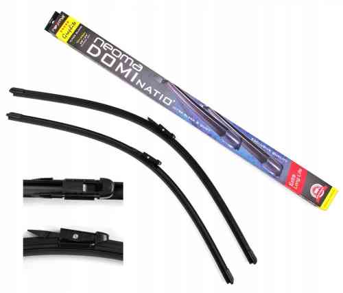 WYCIERACZKI PRZÓD DO PEUGEOT 307 2004 HB KOMBI SW