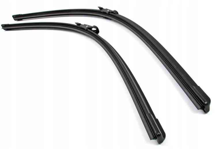 WYCIERACZKI PRZÓD DO PEUGEOT 307 2004 HB KOMBI SW