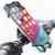 UCHWYT ROWEROWY NA TELEFON ROWER MOTOCYKL MOCNY