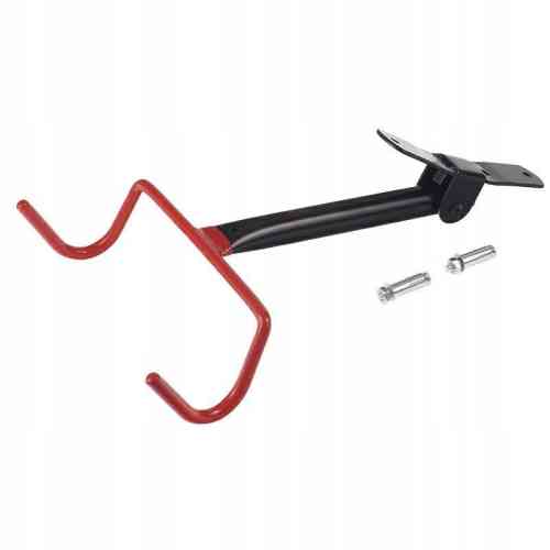 WIESZAK ŚCIENNY NA ROWER ROWERY UCHWYT NA ŚCIANĘ