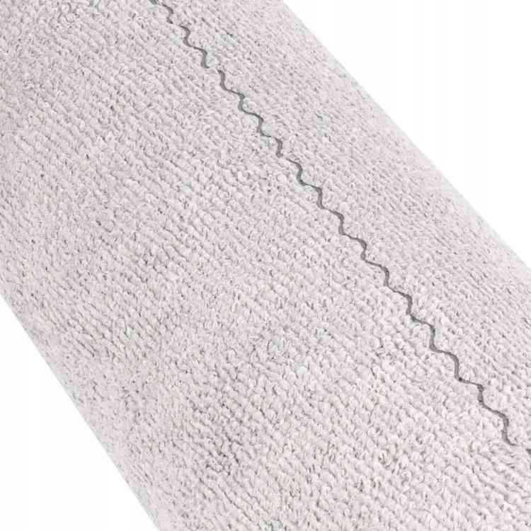 50x MIKROFIBRA ZESTAW ŚCIERECZKI ŚCIERKI Z MIKROFIBRY 50szt W ROLCE 30x30cm