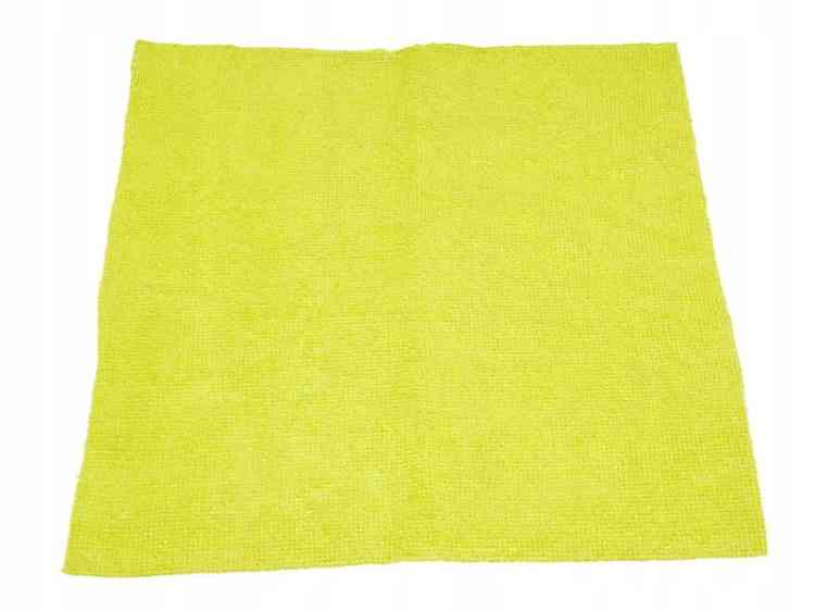 30x MIKROFIBRA DO CZYSZCZENIA ZESTAW ŚCIERECZKI Z MIKROFIBRY 30szt 30x30cm