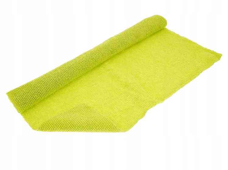 30x MIKROFIBRA DO CZYSZCZENIA ZESTAW ŚCIERECZKI Z MIKROFIBRY 30szt 30x30cm