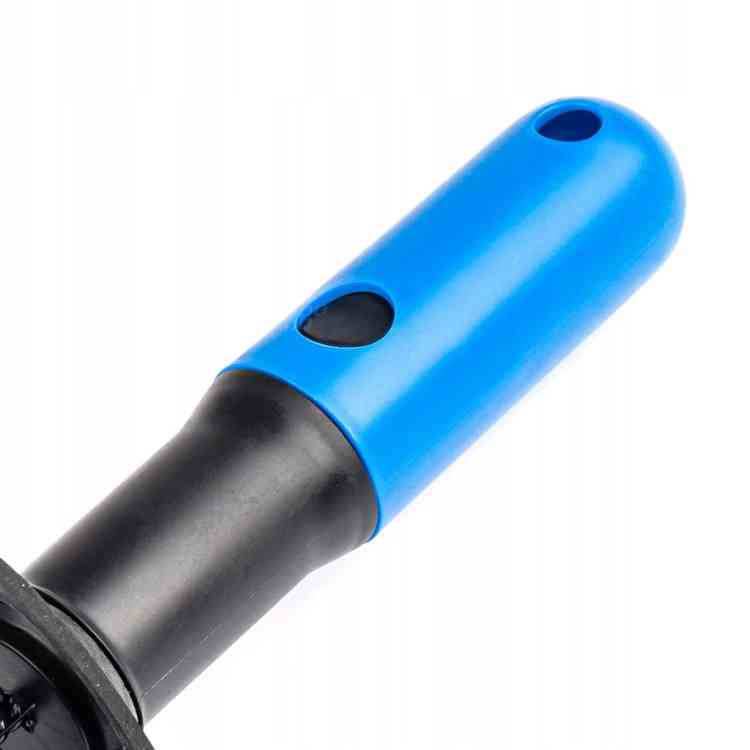 SZCZOTKA DO MYCIA FELG KÓŁ KOŁPAKÓW STOŻKOWA 30CM