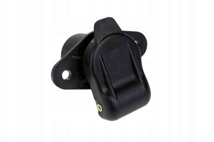 GNIAZDO 3 PIN JOHN DEERE FENDT URSUS ZETOR HOLLAND