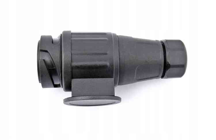 WTYCZKA 13PIN WTYK DO PRZYCZEPY PRZYCZEPA