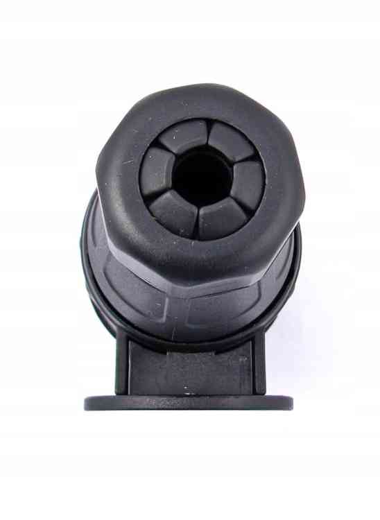 WTYCZKA 13PIN WTYK DO PRZYCZEPY PRZYCZEPA