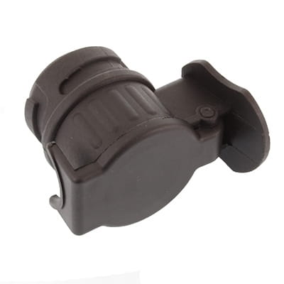 ADAPTER REDUKCJA PRZEJŚCIÓWKA GNIAZDA HAK 13/7 PIN