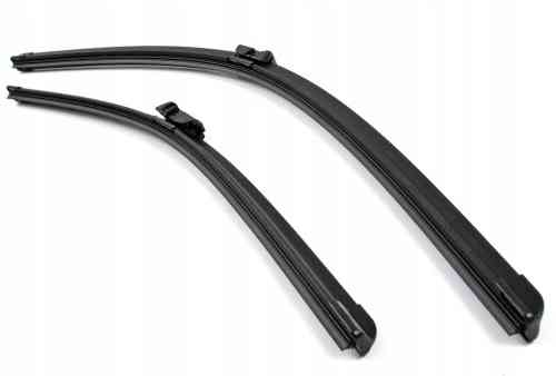 WYCIERACZKI PRZÓD VOLVO C30 XC60 S40 II V50