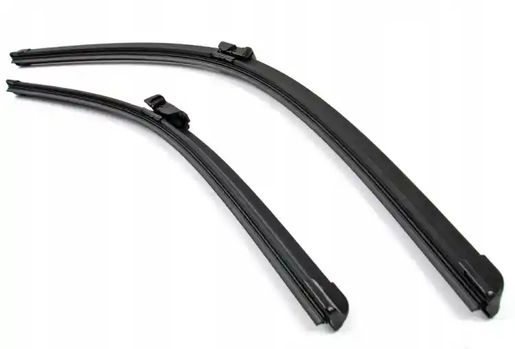 WYCIERACZKI PRZÓD VOLVO C30 XC60 S40 II V50