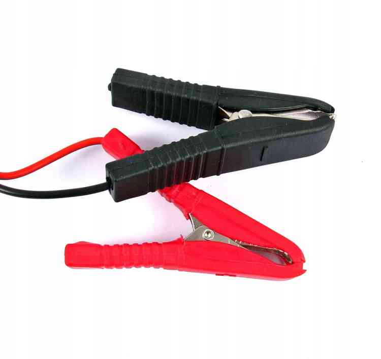 PROSTOWNIK ELEKTRONICZNY ŁADOWARKA 6V -12V 4A LCD