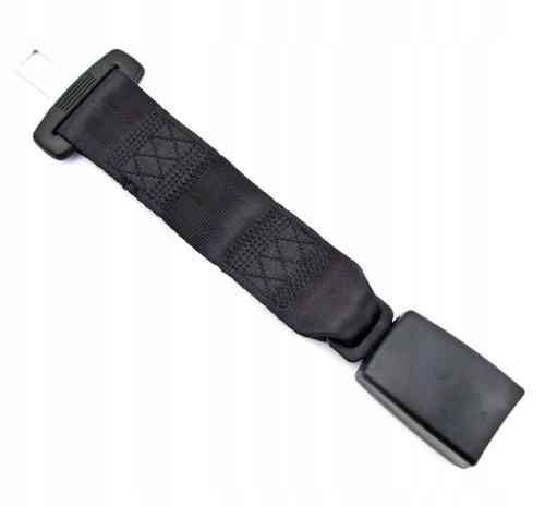 PRZEDŁUŻACZ PASA BEZPIECZEŃSTWA ATEST E11 29cm