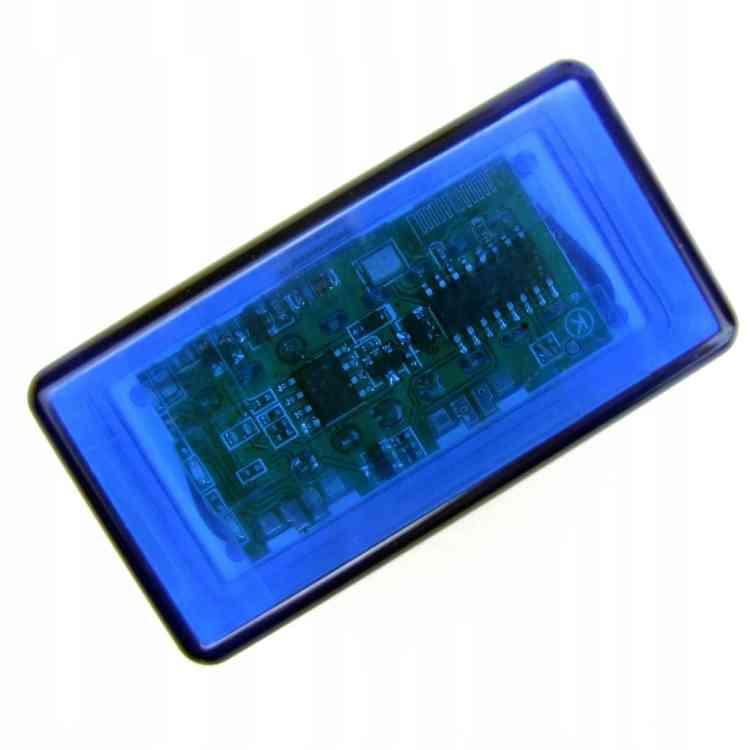 INTERFEJS DIAGNOSTYCZNY OBD2 SKANER BLUETOOTH 2.0 ANDROID NEOMAX