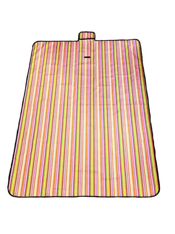 MATA KOC PIKNIKOWY PLAŻOWY WODOODPORNY 150x200