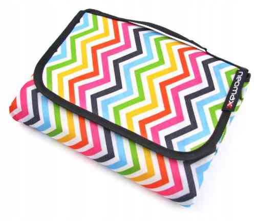 MATA KOC PIKNIKOWY PLAŻOWY WODOODPORNY 150x200