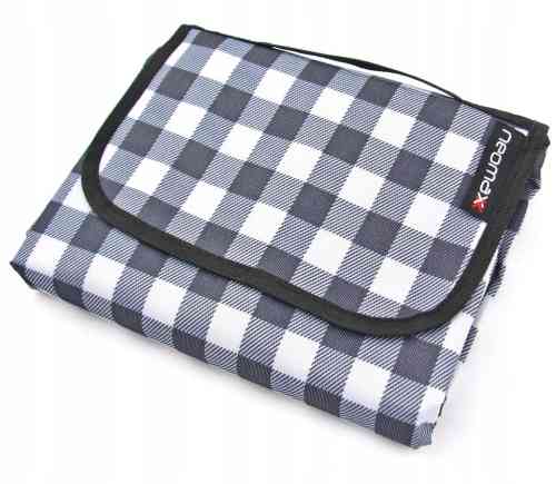 MATA KOC PIKNIKOWY PLAŻOWY WODOODPORNY 150x200