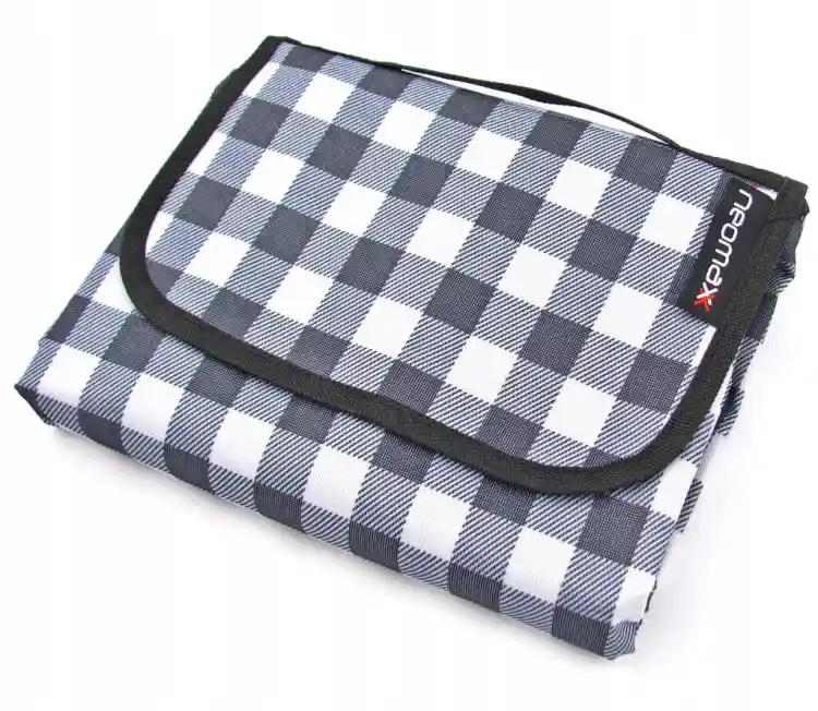 MATA KOC PIKNIKOWY PLAŻOWY WODOODPORNY 150x200