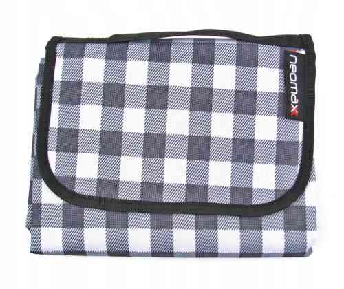 MATA KOC PIKNIKOWY PLAŻOWY WODOODPORNY 150x200