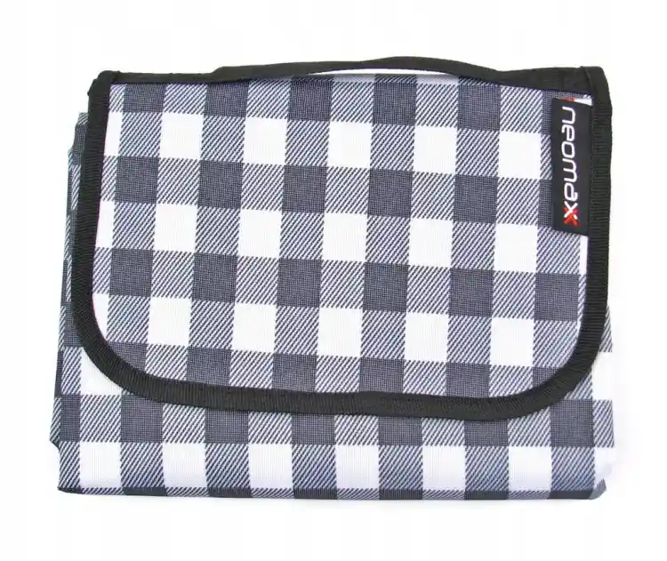 MATA KOC PIKNIKOWY PLAŻOWY WODOODPORNY 150x200